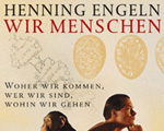 Buch-Cover Wir Menschen