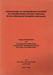 dissertation