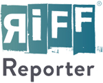 Logo der Riffreporter